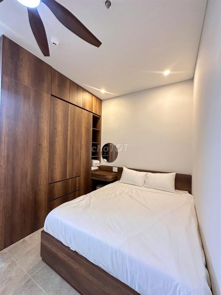 Cho thuê căn hộ Studio mới keng ngay An Thượng- Mỹ An