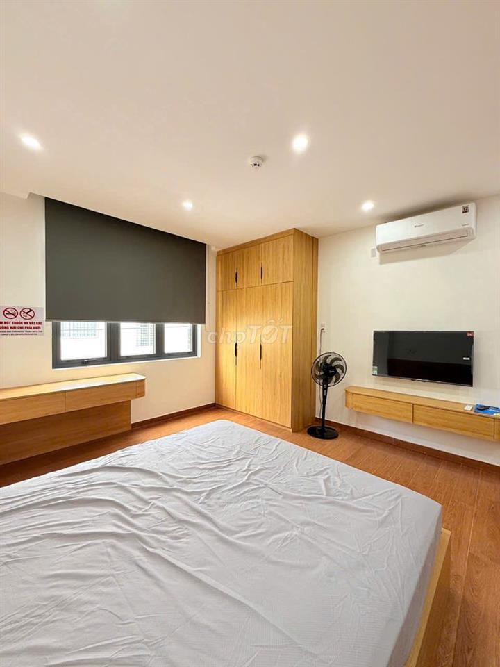 Cho thuê căn hộ Studio mới ngay biển Mỹ Khê- An Thượng