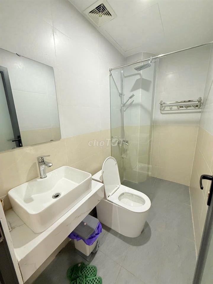 Cho thuê căn hộ Studio mới ngay biển Mỹ Khê- An Thượng