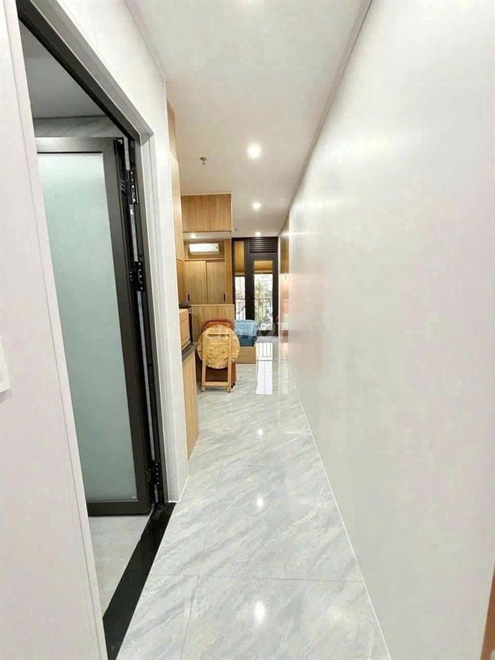 Cho thuê căn hộ Studio tách bếp ngay An Thượng- Ngũ Hành Sơn