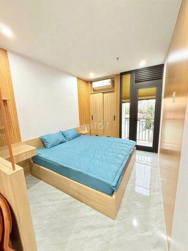 Cho thuê căn hộ Studio tách bếp ngay An Thượng- Ngũ Hành Sơn