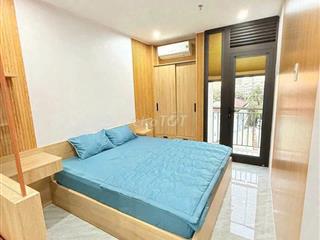 Cho thuê căn hộ Studio tách bếp ngay An Thượng- Ngũ Hành Sơn