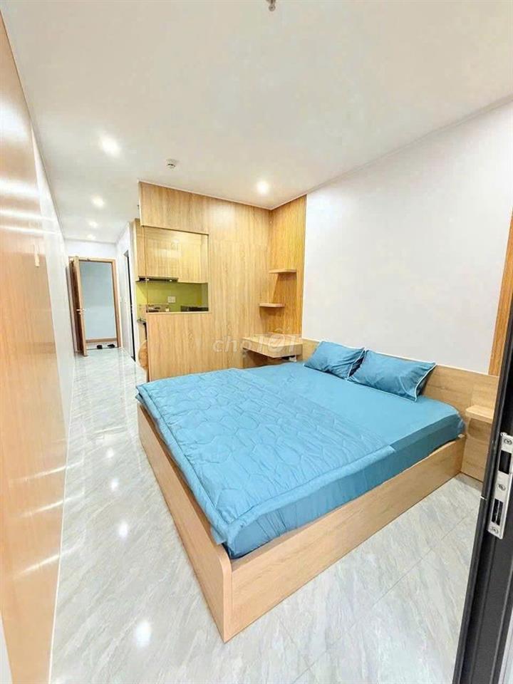 Cho thuê căn hộ Studio tách bếp ngay An Thượng- Ngũ Hành Sơn
