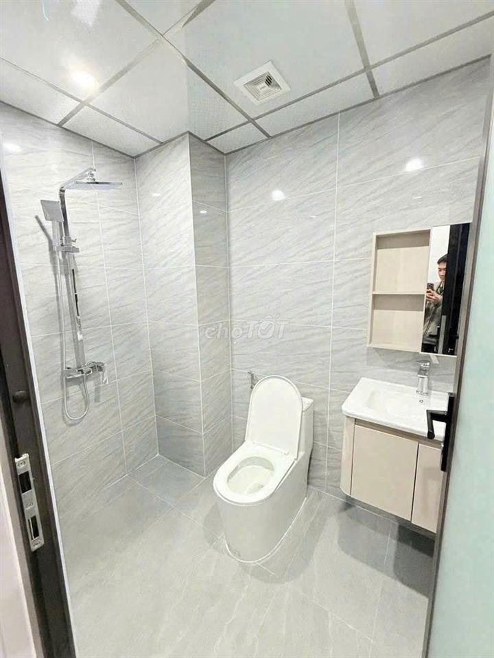 Cho thuê căn hộ Studio tách bếp ngay An Thượng- Ngũ Hành Sơn