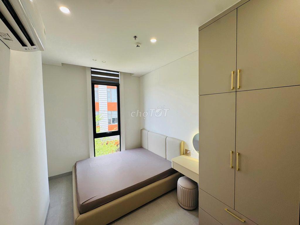 Cho thuê căn hộ 2 phòng ngủ mới keng- Hoà Xuân