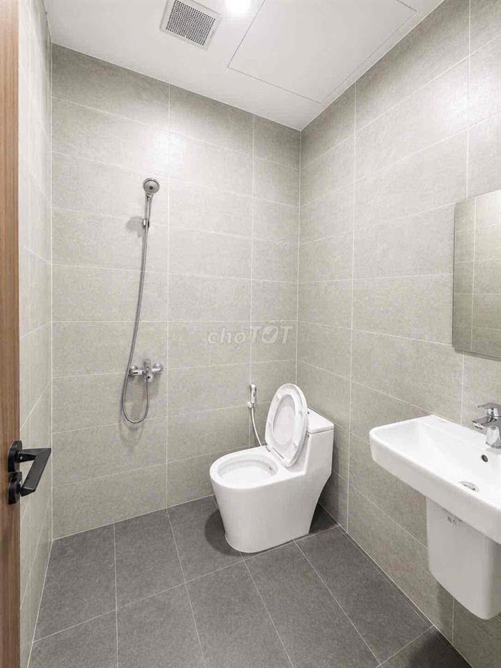 Cho thuê căn hộ Studio mới ngay cầu Hoà Xuân