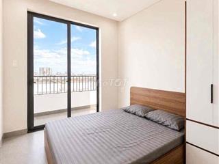 Cho thuê căn hộ Studio mới ngay cầu Hoà Xuân
