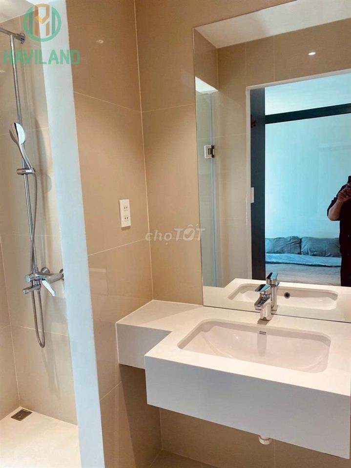 Cho thuê căn hộ 1PN ngay biển Mân Thái- Sơn Trà