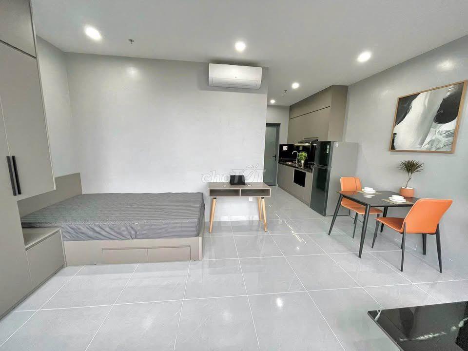 Cho thuê căn hộ Studio ngay TTTP- Hải Châu