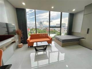 Cho thuê căn hộ Studio ngay TTTP- Hải Châu
