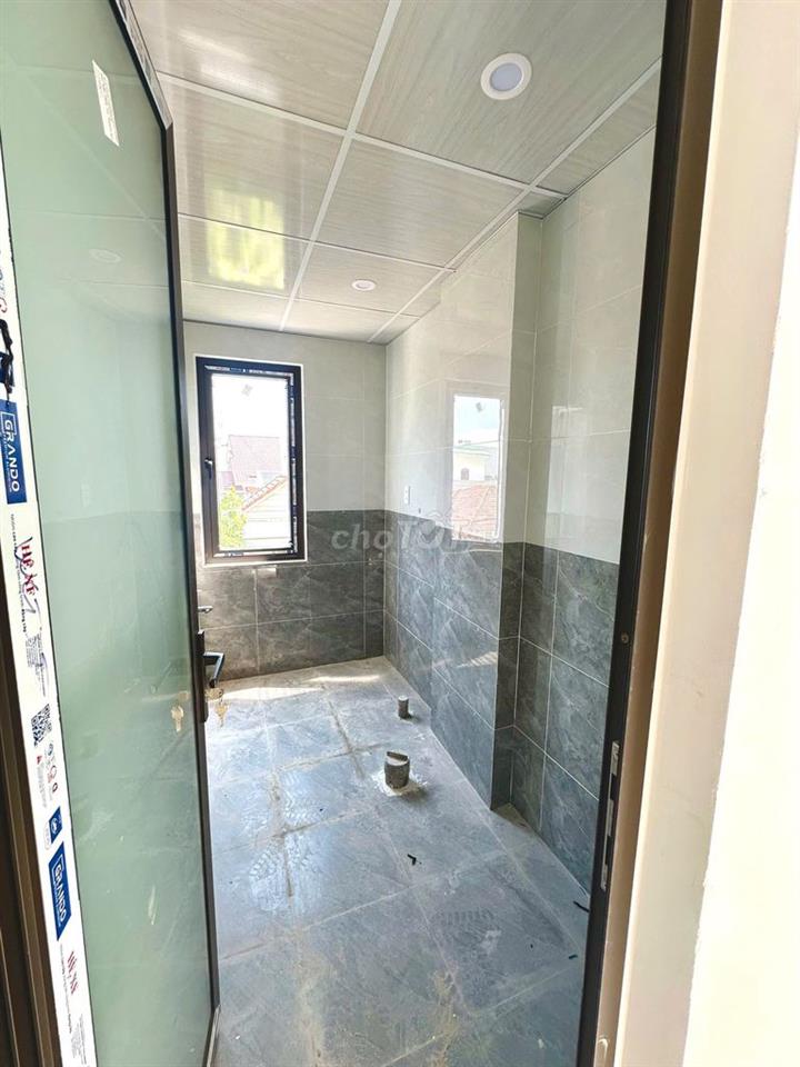 Cho thuê căn hộ Studio mới keng ngay Thanh Khê- Gần Mẹ Nhu