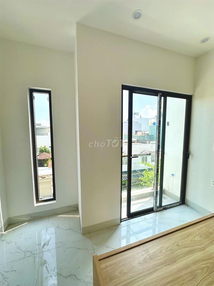 Cho thuê căn hộ Studio mới keng ngay Thanh Khê- Gần Mẹ Nhu