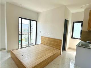 Cho thuê căn hộ Studio mới keng ngay Thanh Khê- Gần Mẹ Nhu