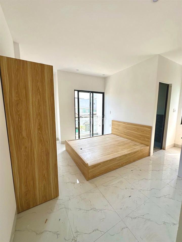 Cho thuê căn hộ Studio mới keng ngay Thanh Khê- Gần Mẹ Nhu