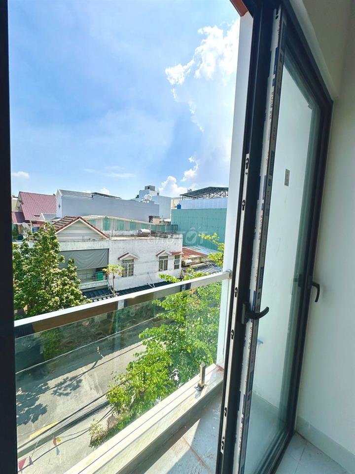 Cho thuê căn hộ Studio mới keng ngay Thanh Khê- Gần Mẹ Nhu