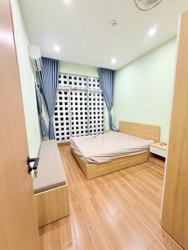 Cho thuê căn hộ 2 phòng ngủ ngay TTTP- Hải Châu