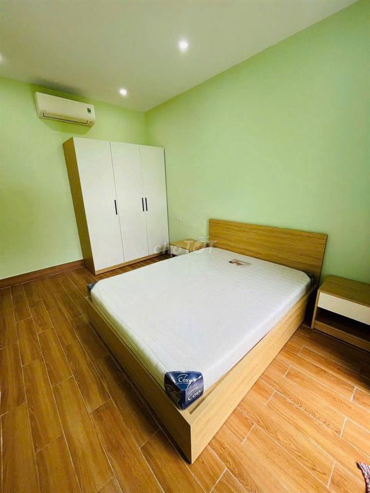 Cho thuê căn hộ 2 phòng ngủ ngay TTTP- Hải Châu