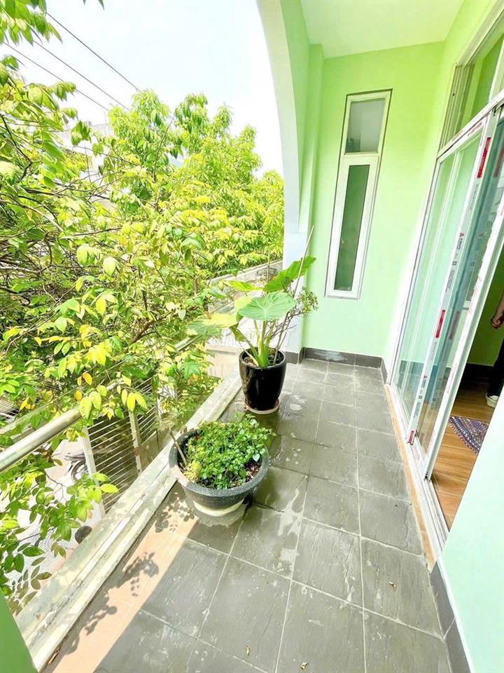 Cho thuê căn hộ 2 phòng ngủ ngay TTTP- Hải Châu