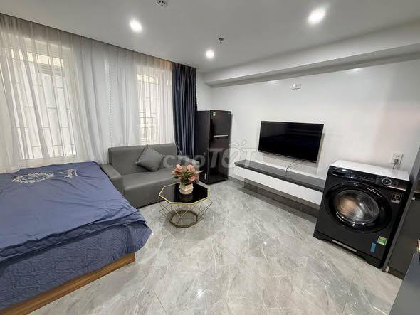 Cho thuê căn hộ Studio ngay Trung Tâm Thành Phố- Hải Châu