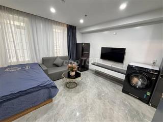 Cho thuê căn hộ Studio ngay Trung Tâm Thành Phố- Hải Châu