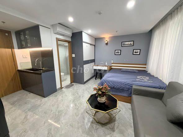 Cho thuê căn hộ Studio ngay Trung Tâm Thành Phố- Hải Châu