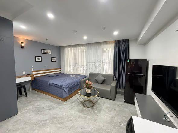 Cho thuê căn hộ Studio ngay Trung Tâm Thành Phố- Hải Châu