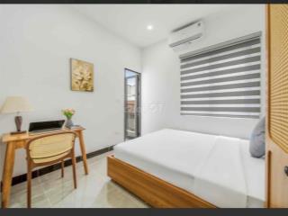 Cho thuê căn hộ 1 phòng ngủ mới keng gần bến xe Đà Nẵng