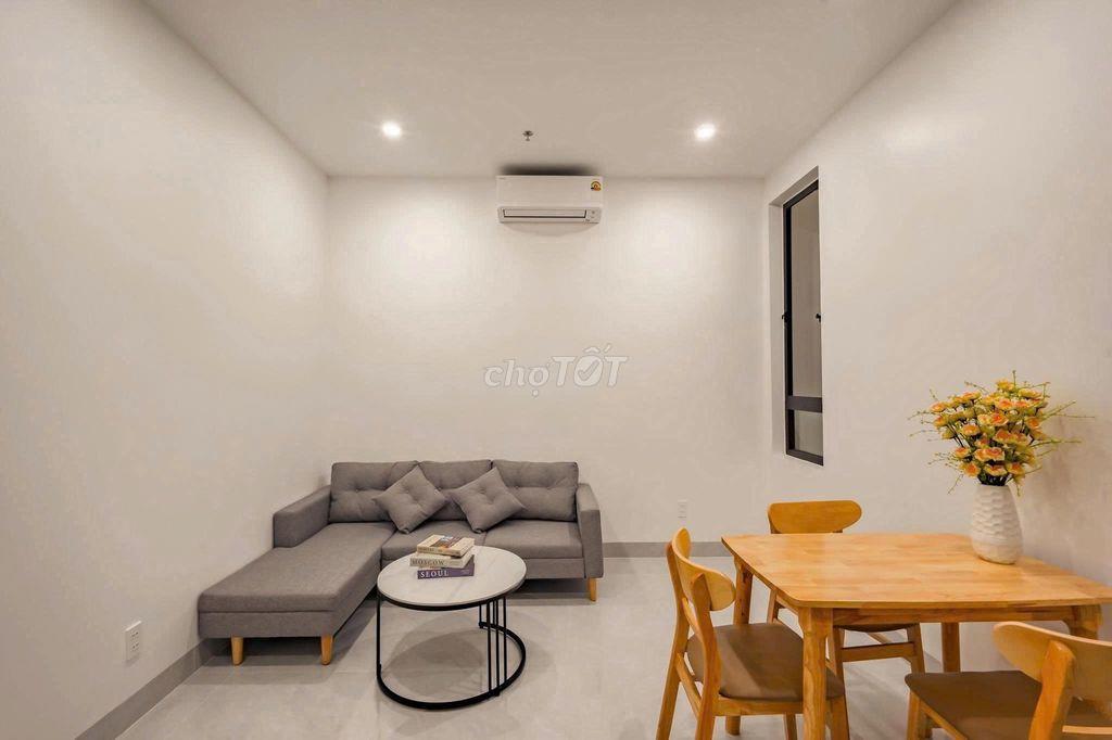 Cho thuê căn hộ 1 phòng ngủ mới keng ngay Khuê Mỹ- Ngũ Hành Sơn