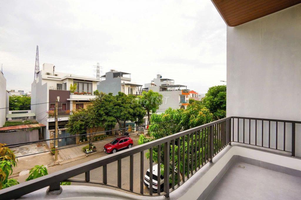 Cho thuê căn hộ 1 phòng ngủ mới keng ngay Khuê Mỹ- Ngũ Hành Sơn