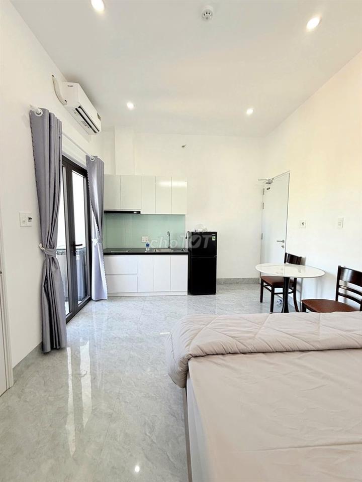 Cho thuê căn hộ Studio ngay Khuê Mỹ- Ngũ Hành Sơn