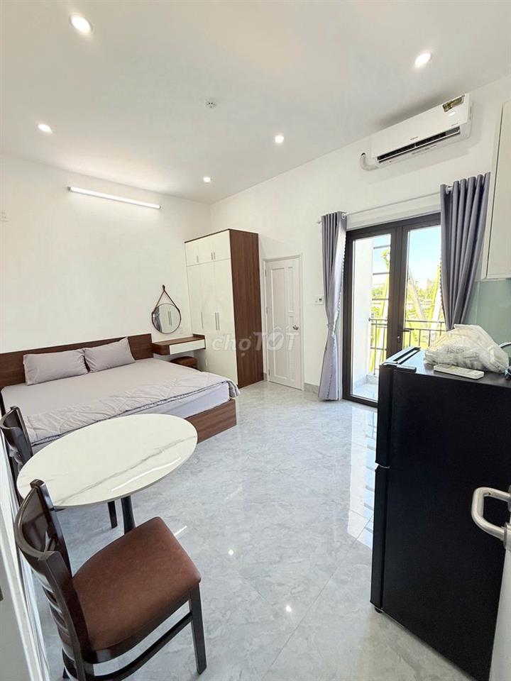 Cho thuê căn hộ Studio ngay Khuê Mỹ- Ngũ Hành Sơn
