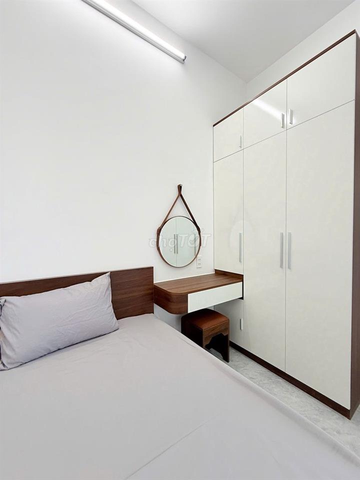 Cho thuê căn hộ Studio ngay Khuê Mỹ- Ngũ Hành Sơn