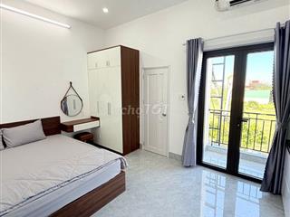 Cho thuê căn hộ Studio ngay Khuê Mỹ- Ngũ Hành Sơn