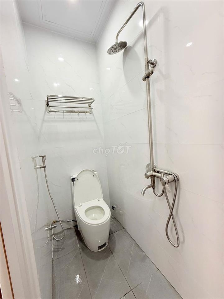 Cho thuê căn hộ Studio ngay Khuê Mỹ- Ngũ Hành Sơn