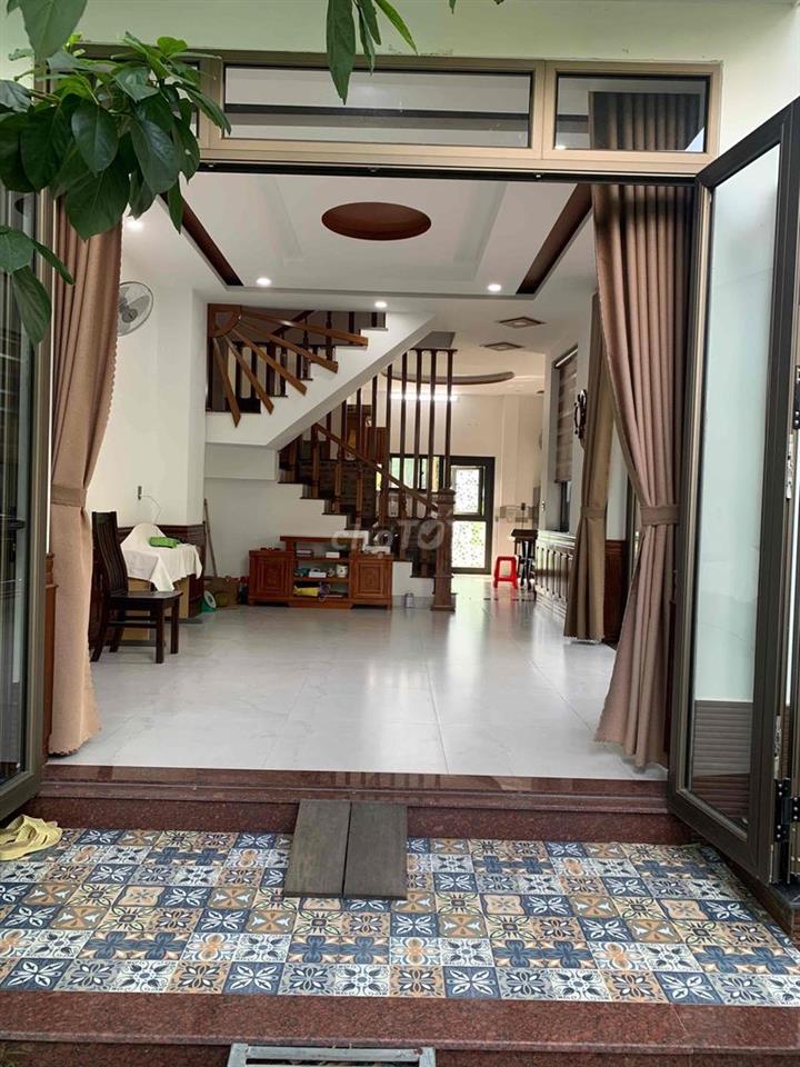 Cho thuê mặt bằng Tầng 1 Góc 2 Mặt Tiền  vừa ở vừa kinh doanh