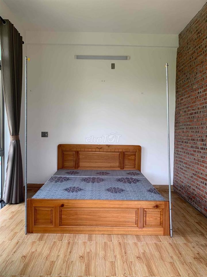 Cho thuê nhà sân vườn  Góc  2 Mặt Tiền  Đường Tiện ở và Kinh Doanh