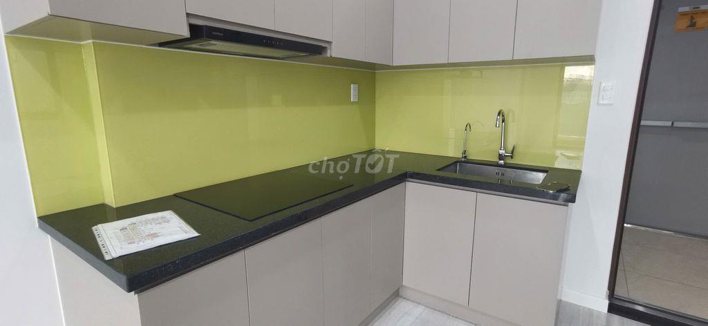 Cho thuê 2PN2wc 6tr gần Miền Đông Mới, Nhà mới 100%.