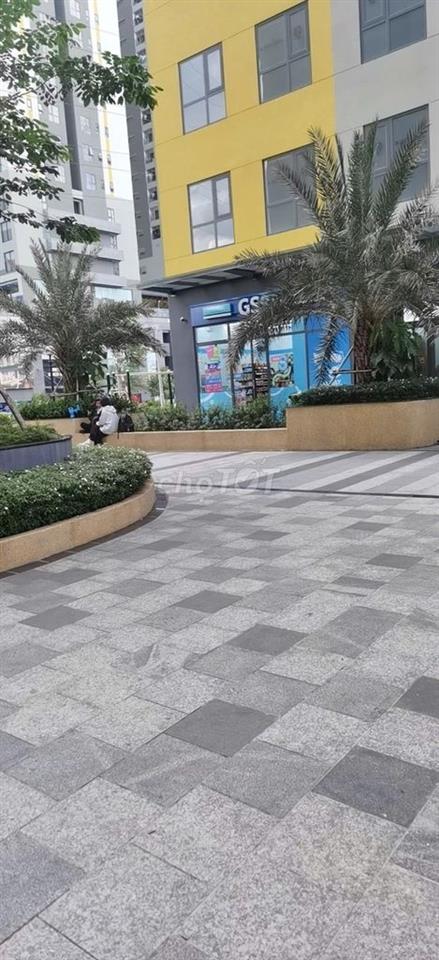 Cho thuê 2PN2wc 6tr gần Miền Đông Mới, Nhà mới 100%.
