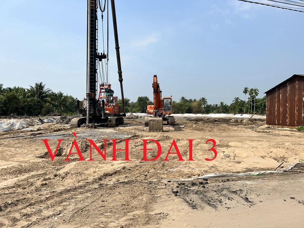 Đất An Sơn