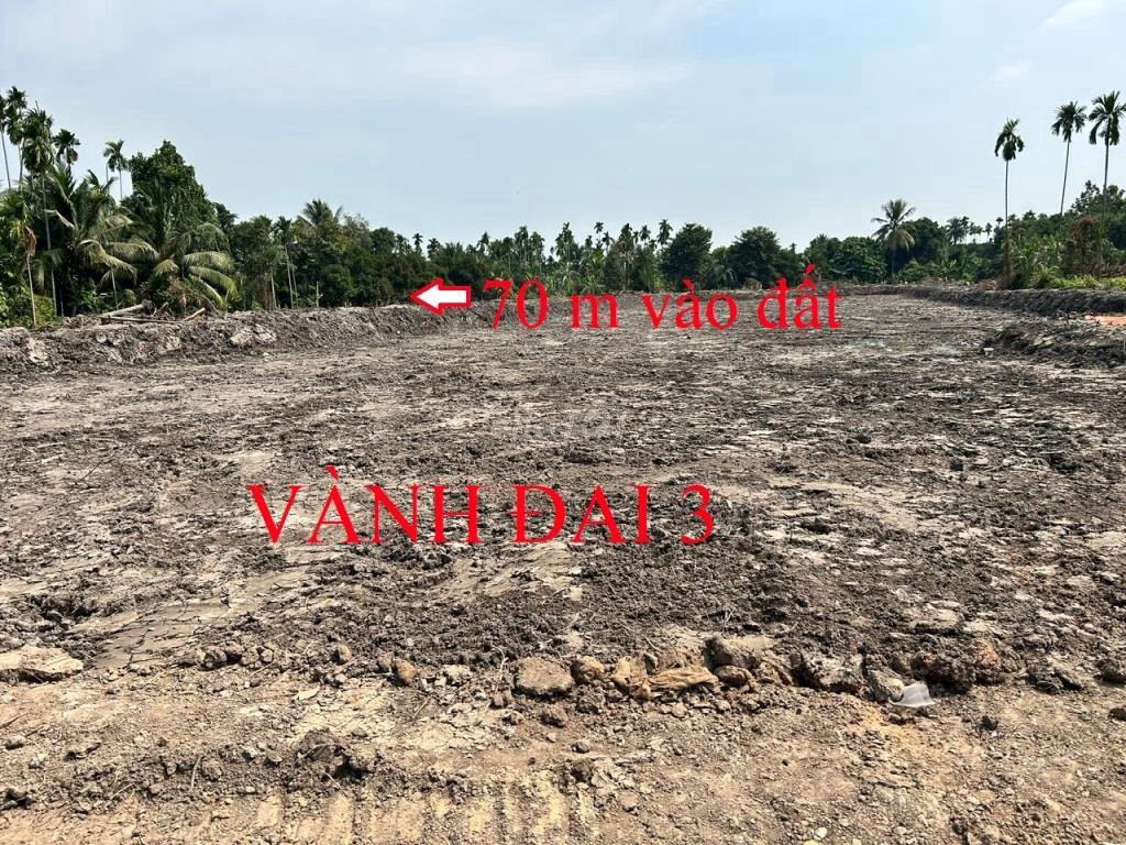 Đất An Sơn