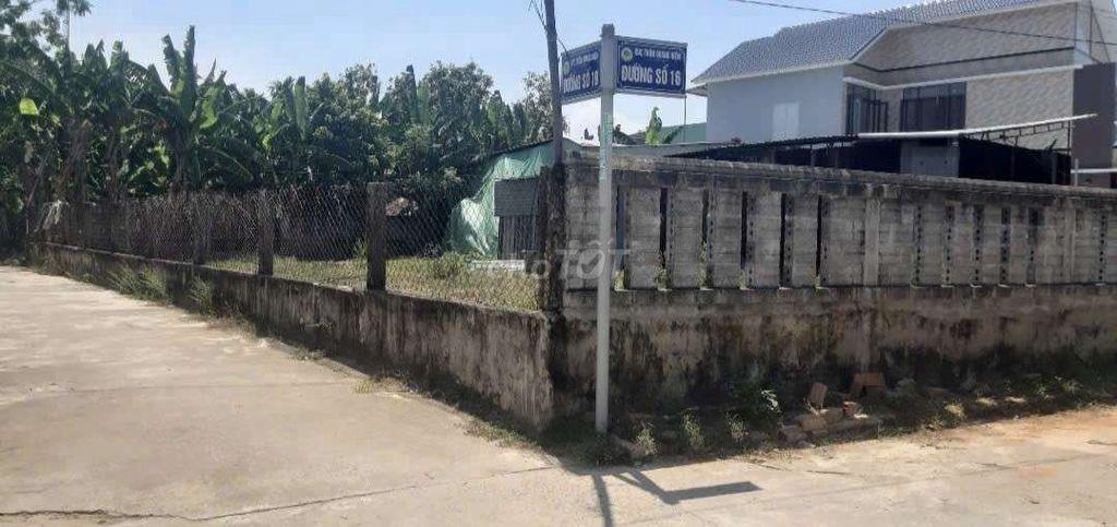 Bán đất khu tdc Điện Hòa