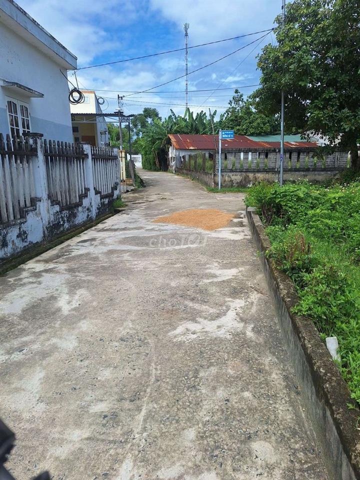 Bán đất khu tdc Điện Hòa