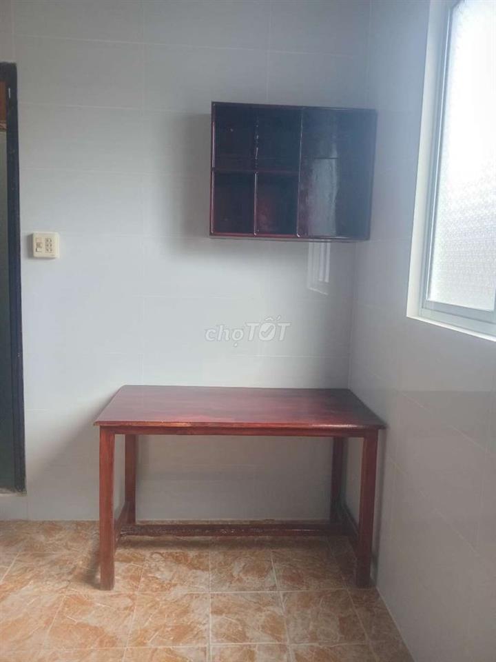 NHÀ TRỌ SINH VIÊN