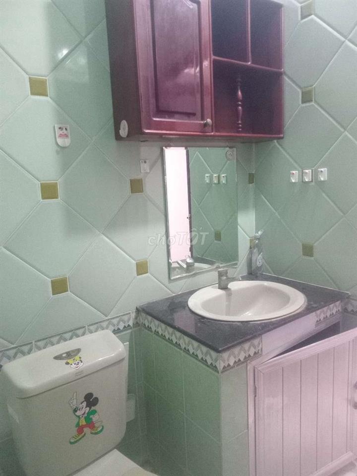 NHÀ TRỌ SINH VIÊN