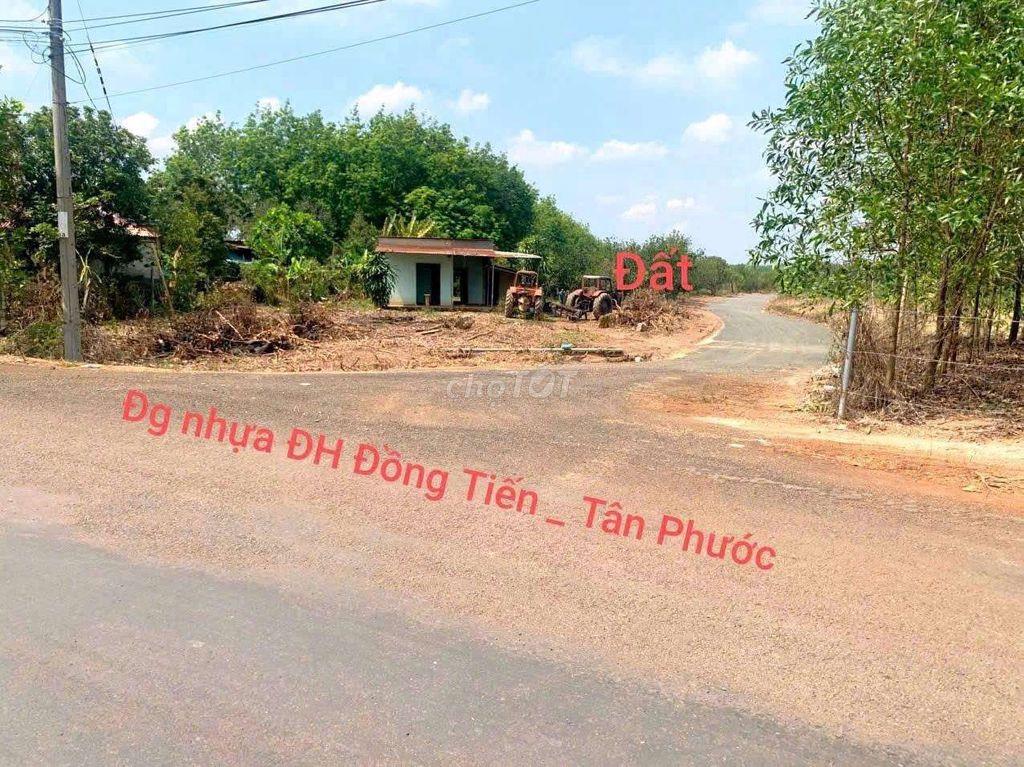 Chính chủ rất muốn bán ,35m mặt tiền.Gần ngoại ô Đồng Xoài