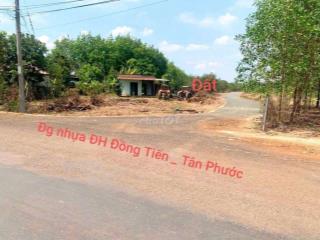 Chính chủ rất muốn bán ,35m mặt tiền.Gần ngoại ô Đồng Xoài