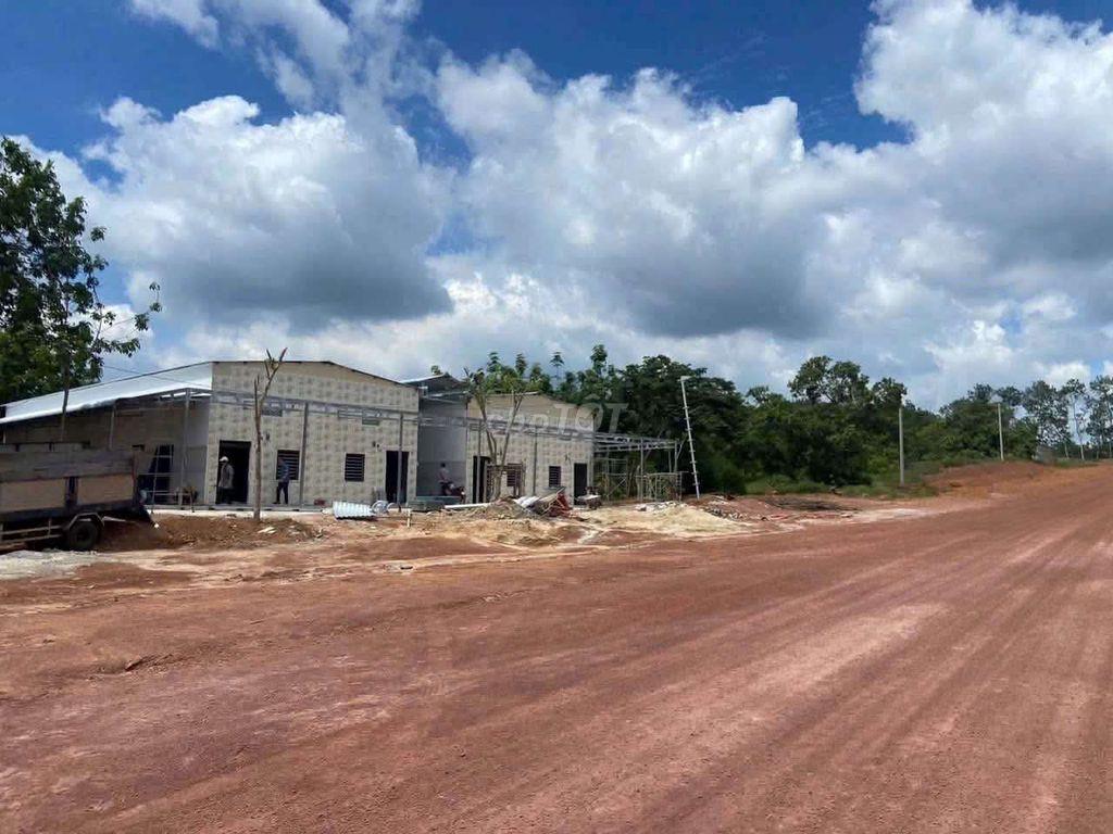 Đất sào vị trí đẹp