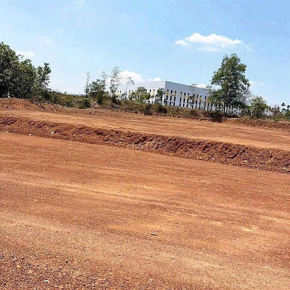Đất sào vị trí đẹp