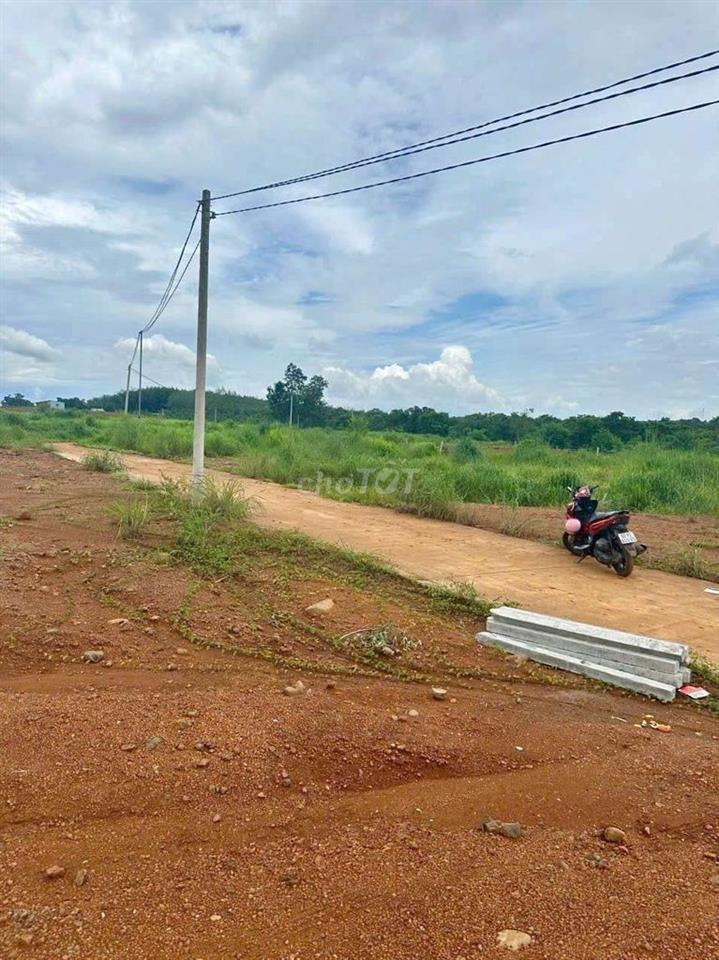 Xã Tân Lợi TP Đồng Nai