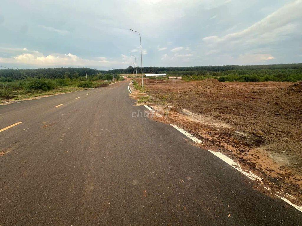 Đất Thổ cư Tại Phường Minh Hưng TP Đồng Nai